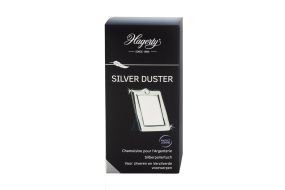 Hagerty Silver Duster Silberputzuch