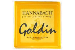 Hannabach Goldin 725MHT