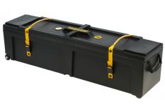 Hardcase HN48W Hardwarekoffer mit Rollen