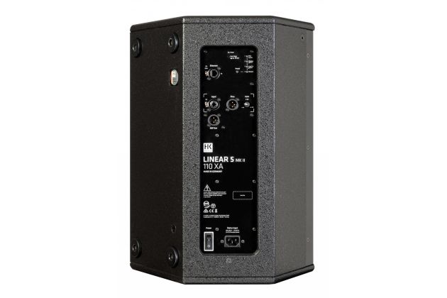 HK Audio Linear 5 MKII 110 XA