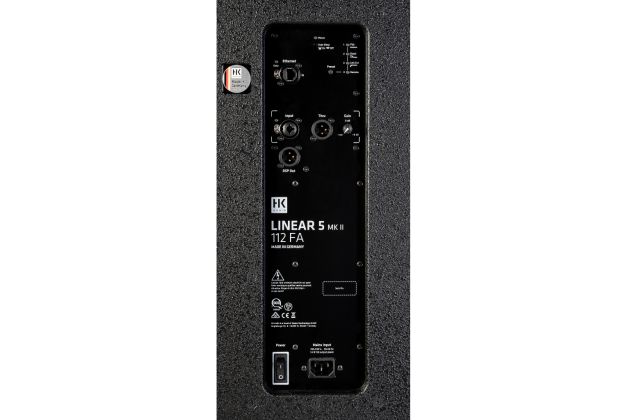 HK Audio Linear 5 MKII 112 FA