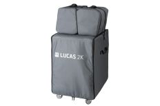 HK Audio Lucas 2K15 Roller Bag