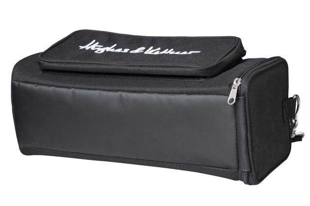 Hughes&Kettner Softbag Black Spirit 200