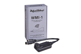 Hughes&Kettner WMI-1 Wireless Midi Interface