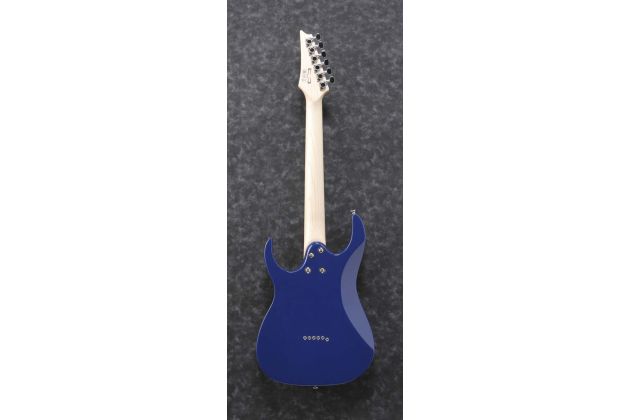 Ibanez GRGM21M-BLT Mikro E-Gitarre