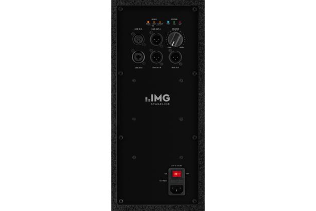 IMG Stageline DRIVE-15A