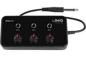 IMG Stageline MMX-31