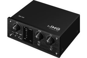 IMG Stageline MX-1IO