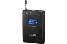 IMG Stageline TXS-1800HSE