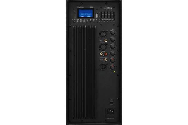 IMG Stageline WAVE-15A
