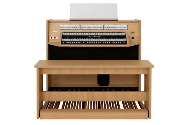 Johannus Orgel Studio 150