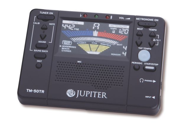 Jupiter TM-50