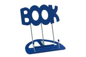 K&M 12440 Uni-Boy Book blau