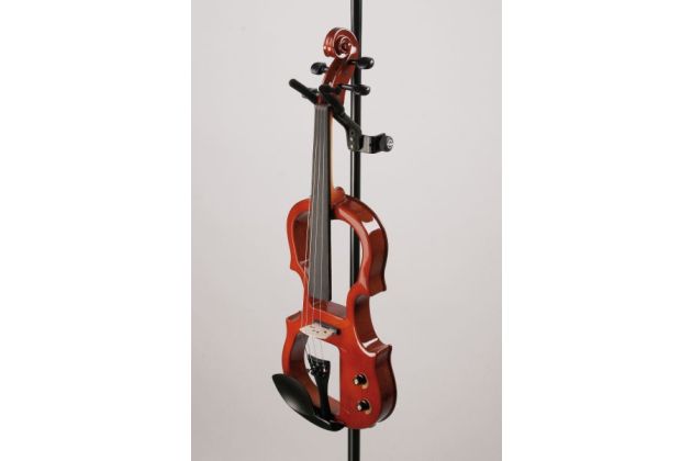 K&M 15580 Violinenhalter