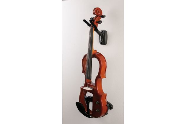 K&M 16580 Violinenwandhalter