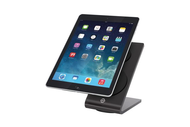 K&M 19855 Tablet Stand