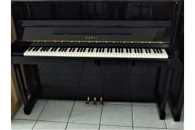 KAWAI - Piano CS 11 schwarz hochglanz gebraucht