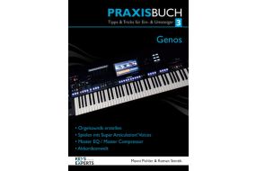 Keys Experts Verlag Genos Praxis Buch 3