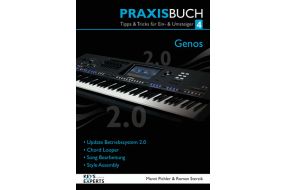 Keys Experts Verlag Genos Praxis Buch 4