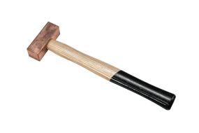 Kupferhammer 500g Stiellänge 310mm