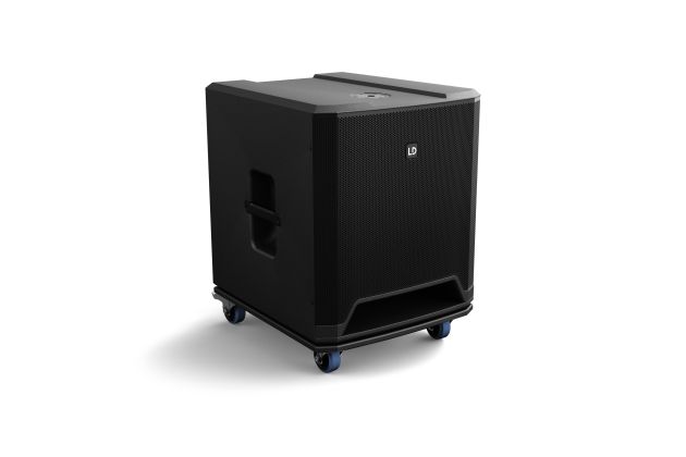 LD Systems DAVE 15 G4X CB