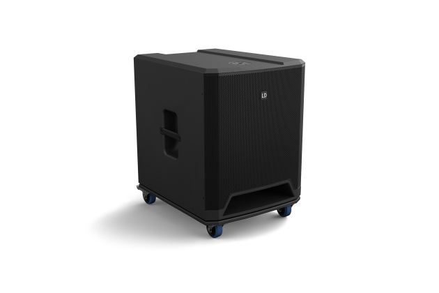 LD Systems DAVE 18 G4X CB