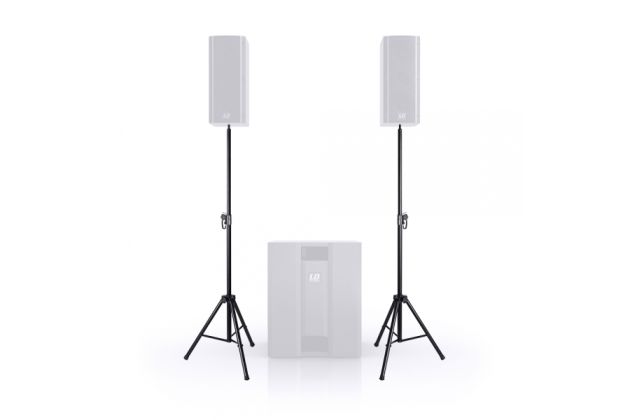 LD Systems Dave 8 Set 2