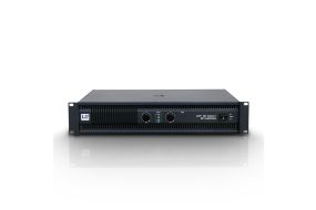 LD Systems DEEP2 Serie PA Endstufe
