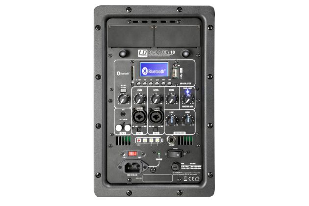 LD Systems Road Buddy 10 Basic
