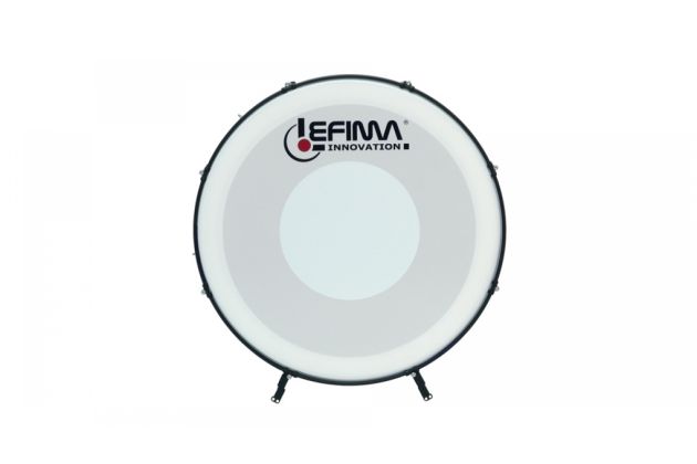 Lefima BNB 2616 Bass Drum