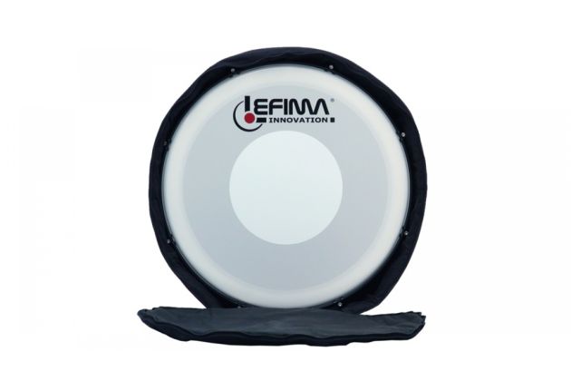 Lefima BNS 2412 Bass Drum