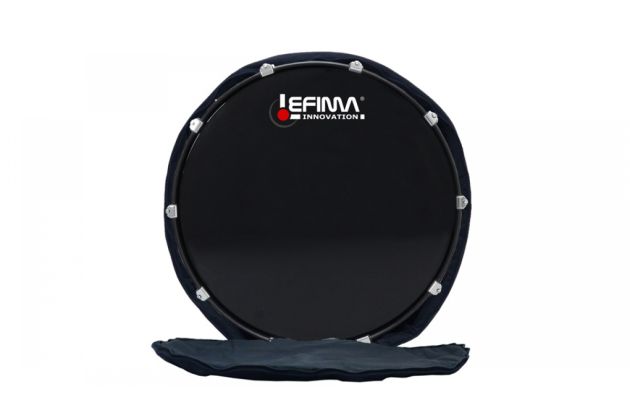 Lefima S11 2614 Bass Drum
