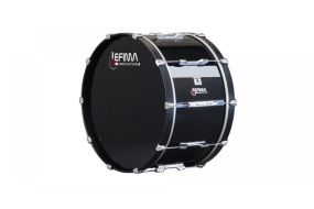 Lefima S11 2614 Bass Drum