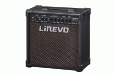 LiREVO Token 15 E-Gitarrenverstärker