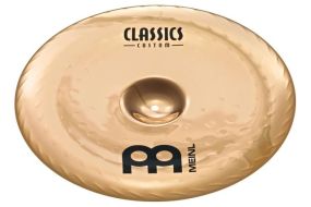 Meinl CC16CH-B Classics Custom 16