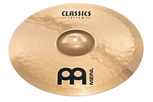Meinl CC16PC-B Classics Custom 16