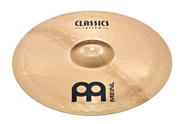 Meinl CC20PR-B Classics Custom 20