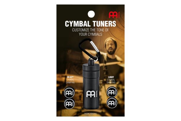 Meinl Cymbals Cymbal Tuner
