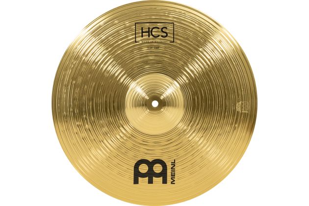 Meinl HCS18C Cymbal 18