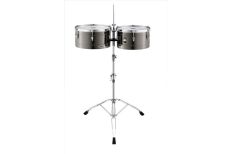 Meinl MT1415BN Timbales Set