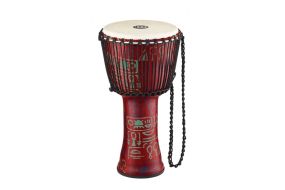 Meinl Percussion PADJ1-L-G Djembe African Large
