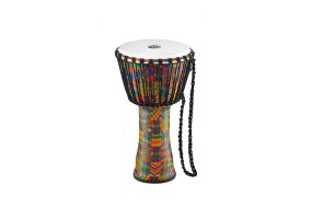 Meinl Percussion PADJ2-M-F Djembe African Medium