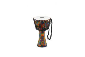 Meinl Percussion PADJ2-S-F Djembe African Small