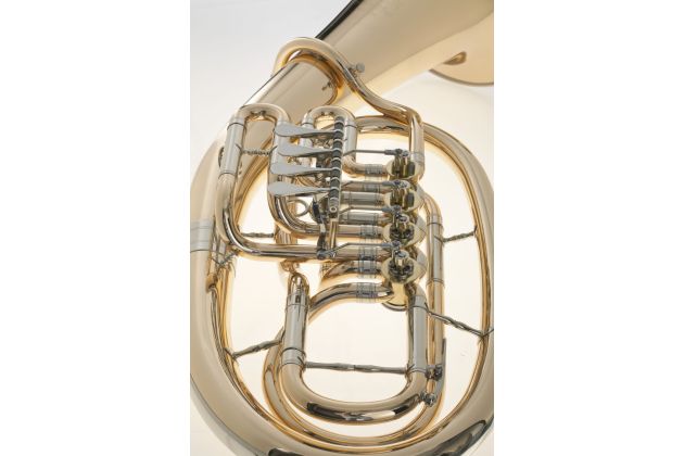 Melton MAT24 MeisterArt Tenor Horn