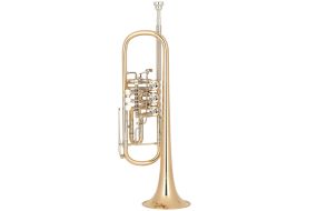 Miraphone 11 1100-A100 Bb-Trompete