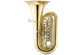Miraphone 291B 7000 Bruckner C-Tuba