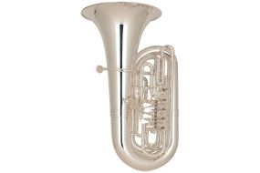 Miraphone 291B 7020 Bruckner C-Tuba