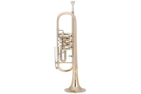 Miraphone 9R1 1100-A Bb-Trompete