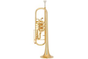 Miraphone 9R1 1101-A120 Bb-Trompete