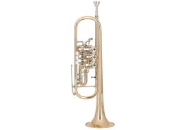 Miraphone 9R 1100-A120 Bb-Trompete